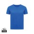 T-shirt da donna Iqoniq Yala in cotone riciclato