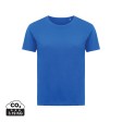 T-shirt da donna Iqoniq Yala in cotone riciclato FullGadgets.com