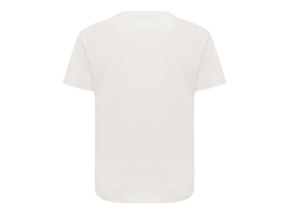 T-shirt da donna Iqoniq Yala in cotone riciclato FullGadgets.com