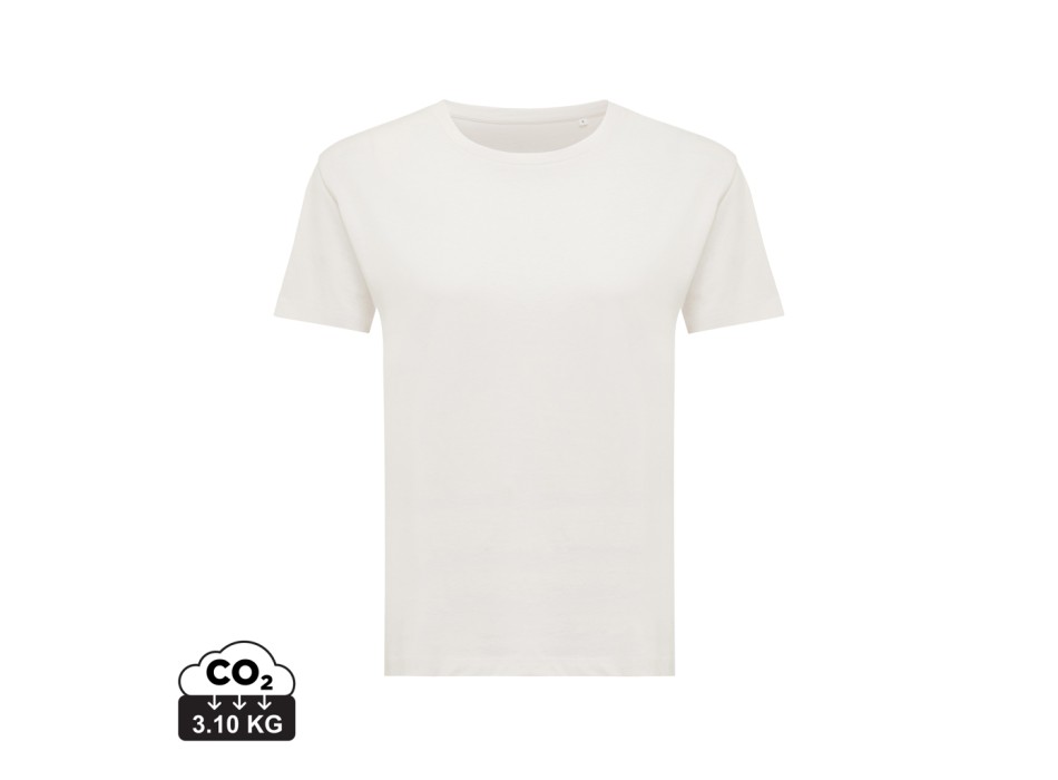 T-shirt da donna Iqoniq Yala in cotone riciclato FullGadgets.com