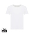 T-shirt da donna Iqoniq Yala in cotone riciclato FullGadgets.com