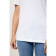 T-shirt da donna Iqoniq Yala in cotone riciclato FullGadgets.com