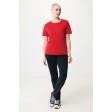 T-shirt da donna Iqoniq Yala in cotone riciclato FullGadgets.com