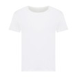 T-shirt da donna Iqoniq Yala in cotone riciclato FullGadgets.com