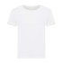 T-shirt da donna Iqoniq Yala in cotone riciclato