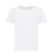 T-shirt da donna Iqoniq Yala in cotone riciclato FullGadgets.com