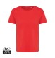 T-shirt da donna Iqoniq Yala in cotone riciclato FullGadgets.com