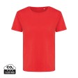 T-shirt da donna Iqoniq Yala in cotone riciclato FullGadgets.com