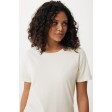 T-shirt da donna Iqoniq Yala in cotone riciclato FullGadgets.com