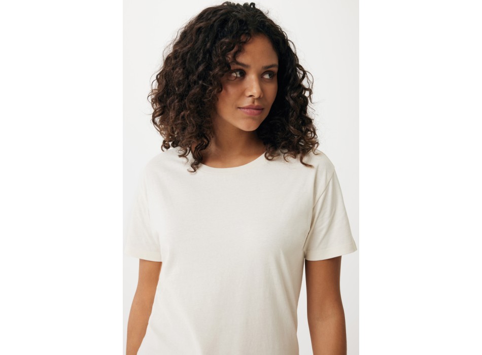 T-shirt da donna Iqoniq Yala in cotone riciclato FullGadgets.com