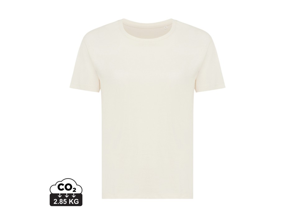 T-shirt da donna Iqoniq Yala in cotone riciclato FullGadgets.com