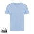 T-shirt da donna Iqoniq Yala in cotone riciclato