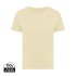 T-shirt da donna Iqoniq Yala in cotone riciclato