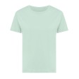 T-shirt da donna Iqoniq Yala in cotone riciclato FullGadgets.com