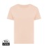 T-shirt da donna Iqoniq Yala in cotone riciclato