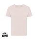 T-shirt da donna Iqoniq Yala in cotone riciclato FullGadgets.com