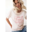 T-shirt da donna Iqoniq Yala in cotone riciclato FullGadgets.com