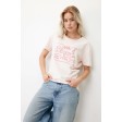 T-shirt da donna Iqoniq Yala in cotone riciclato FullGadgets.com