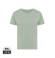 T-shirt da donna Iqoniq Yala in cotone riciclato FullGadgets.com