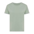 T-shirt da donna Iqoniq Yala in cotone riciclato FullGadgets.com