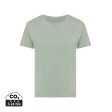 T-shirt da donna Iqoniq Yala in cotone riciclato FullGadgets.com