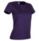 T-SHIRT DONNA 100% COTONE FullGadgets.com