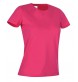 T-SHIRT DONNA 100% COTONE FullGadgets.com