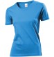 T-SHIRT DONNA 100% COTONE FullGadgets.com