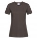 T-SHIRT DONNA 100% COTONE FullGadgets.com