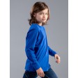 T-shirt Evolution Kids Maniche Lunghe FullGadgets.com