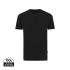 T-shirt Iqoniq Bryce in cotone riciclato