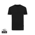 T-shirt Iqoniq Bryce in cotone riciclato