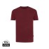 T-shirt Iqoniq Bryce in cotone riciclato