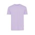 T-shirt Iqoniq Bryce in cotone riciclato