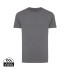 T-shirt Iqoniq Bryce in cotone riciclato