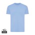 T-shirt Iqoniq Bryce in cotone riciclato