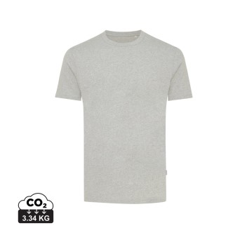 T-shirt Iqoniq Manuel in cotone riciclato non tinto FullGadgets.com