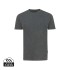 T-shirt Iqoniq Manuel in cotone riciclato non tinto