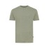 T-shirt Iqoniq Manuel in cotone riciclato non tinto