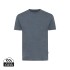 T-shirt Iqoniq Manuel in cotone riciclato non tinto