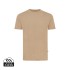 T-shirt Iqoniq Manuel in cotone riciclato non tinto