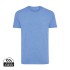 T-shirt Iqoniq Manuel in cotone riciclato non tinto