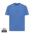 T-Shirt Iqoniq Teide in cotone riciclato