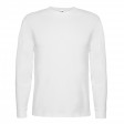 T-shirt LS with cuffs 100%C FullGadgets.com