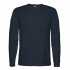 T-Shirt Ls With Cuffs 100% Cotone Personalizzabili |BS