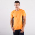 T-Shirt M/Corte 100% Poliestere Personalizzabili |SPRINTEX