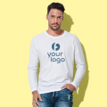 T-Shirt M/L 100% Cotone Personalizzabili O. |Stedman