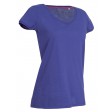 T-SHIRT MEGAN SCOLLO V 100%C FullGadgets.com