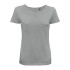 T-Shirt M/Corte Donna 100%Ocs Personalizzabili |BS