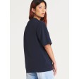 T-shirt oversize in cotone riciclato FullGadgets.com